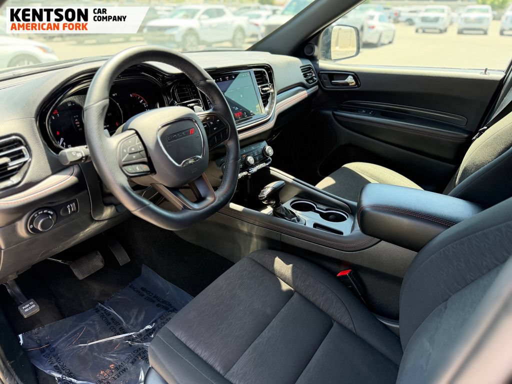 Used 2026 Dodge Durango GT AWD/4WD image 27