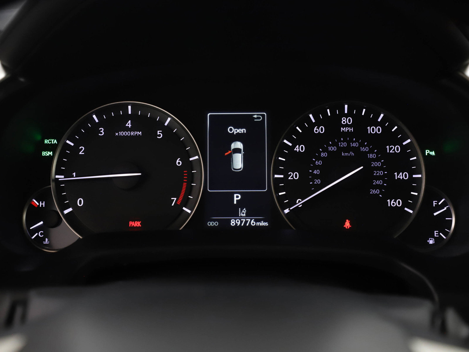 Used 2019 Lexus RX 350L AWD image 21