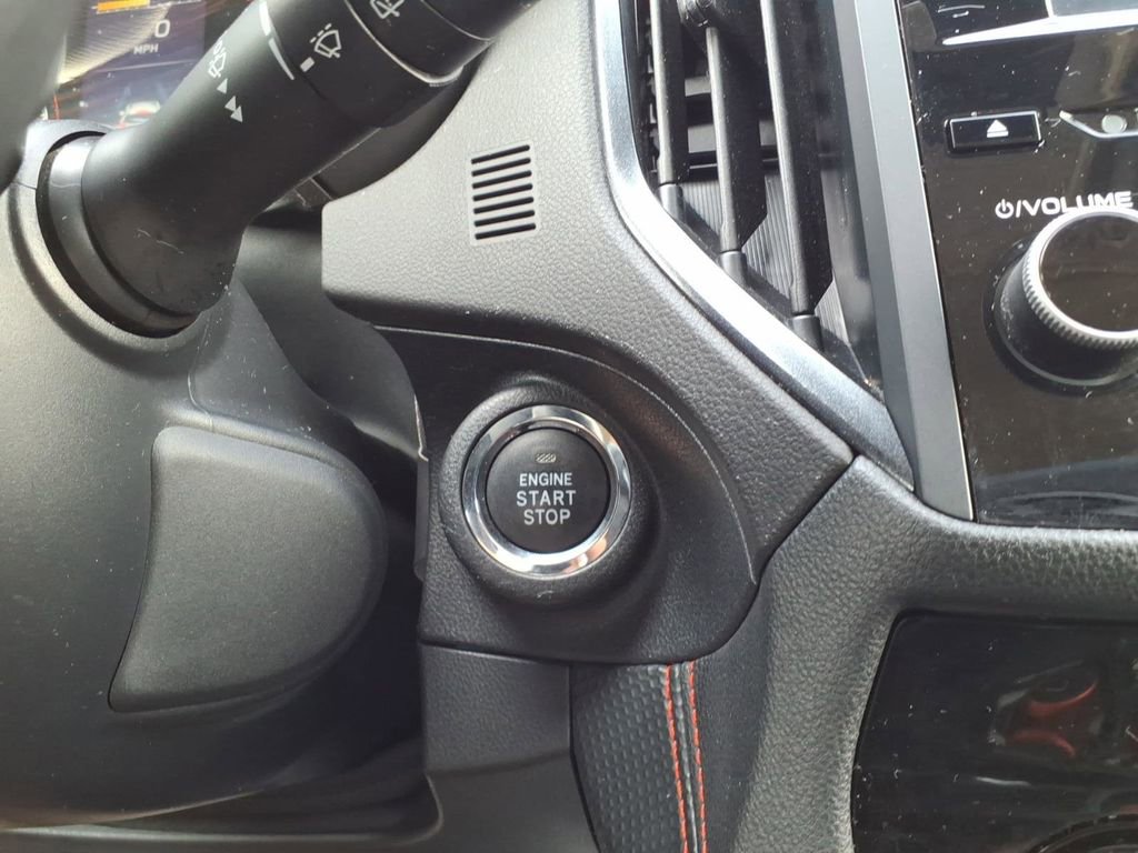 Used 2023 Subaru Forester Sport AWD/4WD image 27