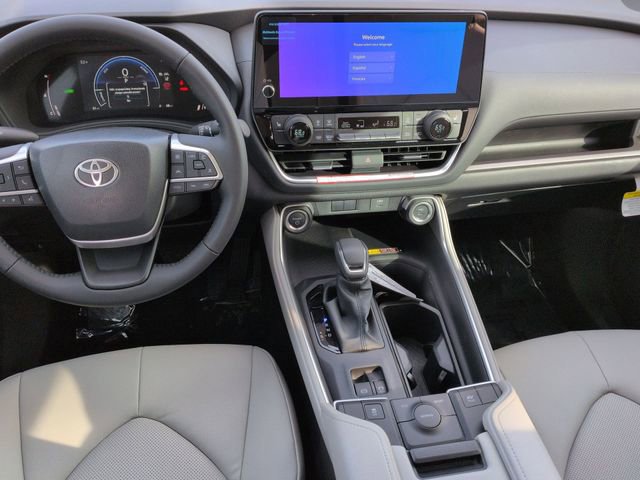 Certified 2026 Toyota Grand Highlander XLE image 26