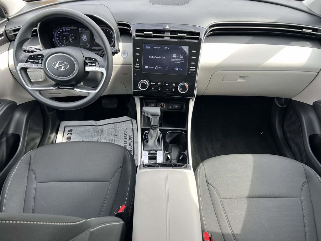 Used 2023 Hyundai Tucson SEL image 15