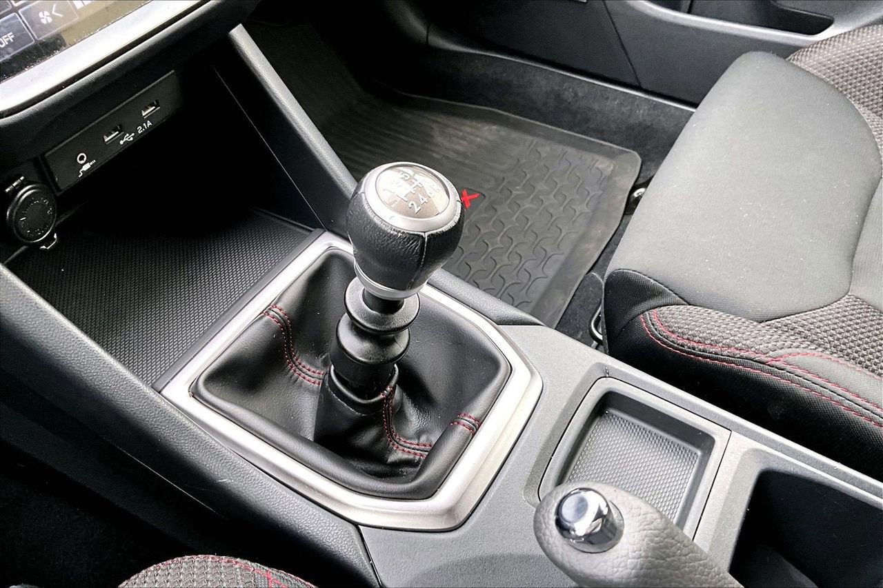 Used 2023 Subaru WRX Premium w/ Popular Package #2 image 30