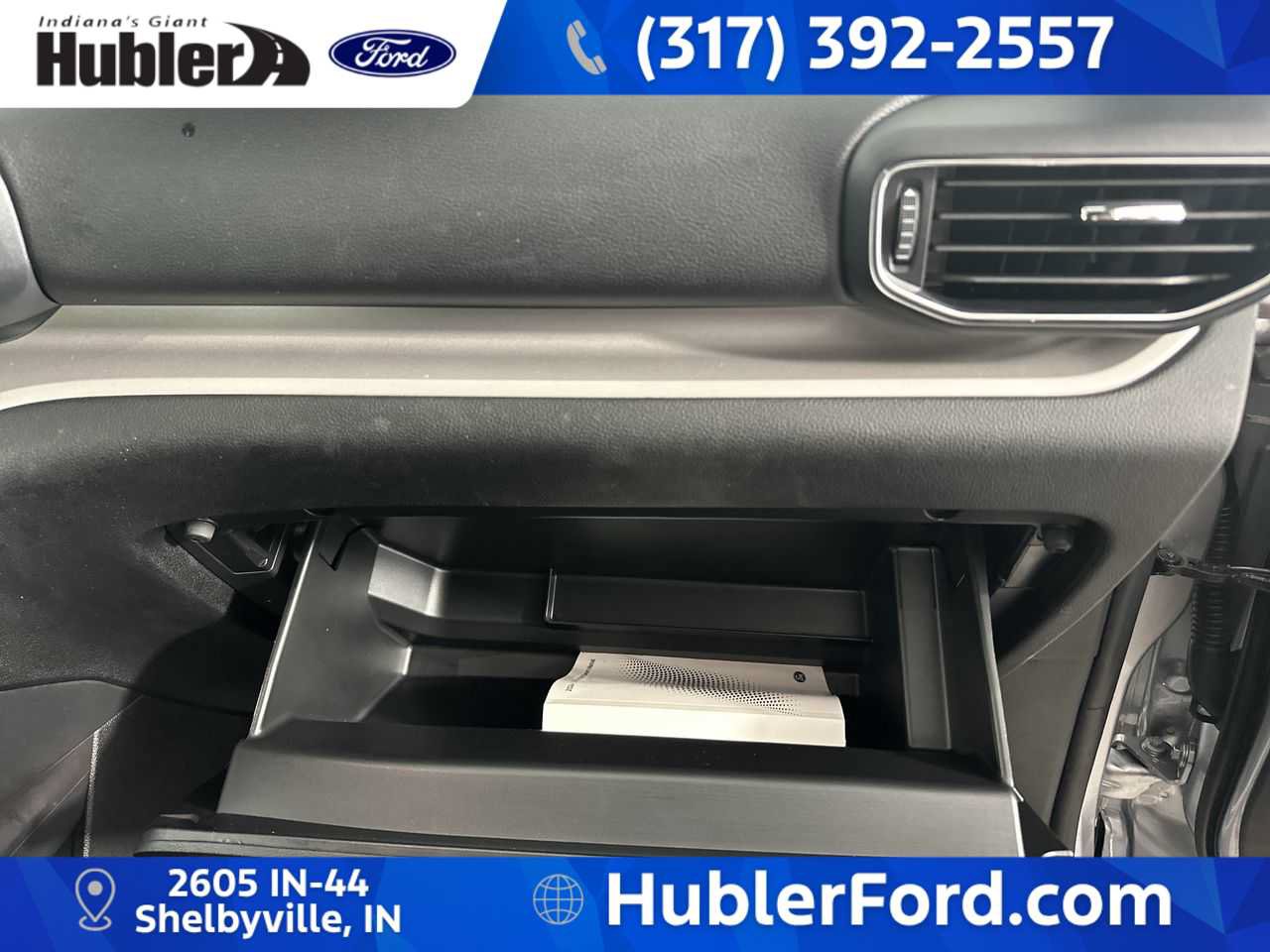 Used 2024 Ford Explorer XLT w/ Equipment Group 202A AWD/4WD image 28