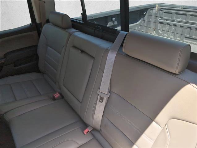 Used 2014 GMC Sierra 1500 Denali w/ Driver Alert Package AWD/4WD image 18