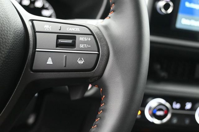 New 2026 Honda CR-V Sport image 14