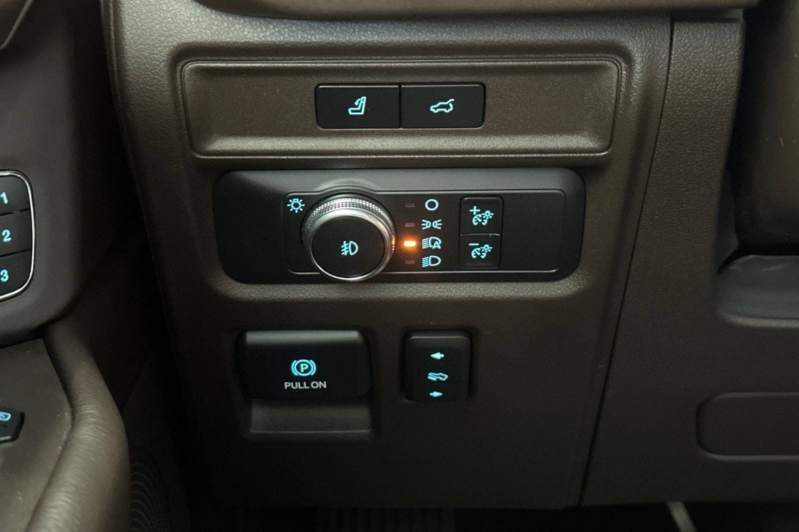Used 2022 Ford Expedition Max King Ranch AWD/4WD image 33
