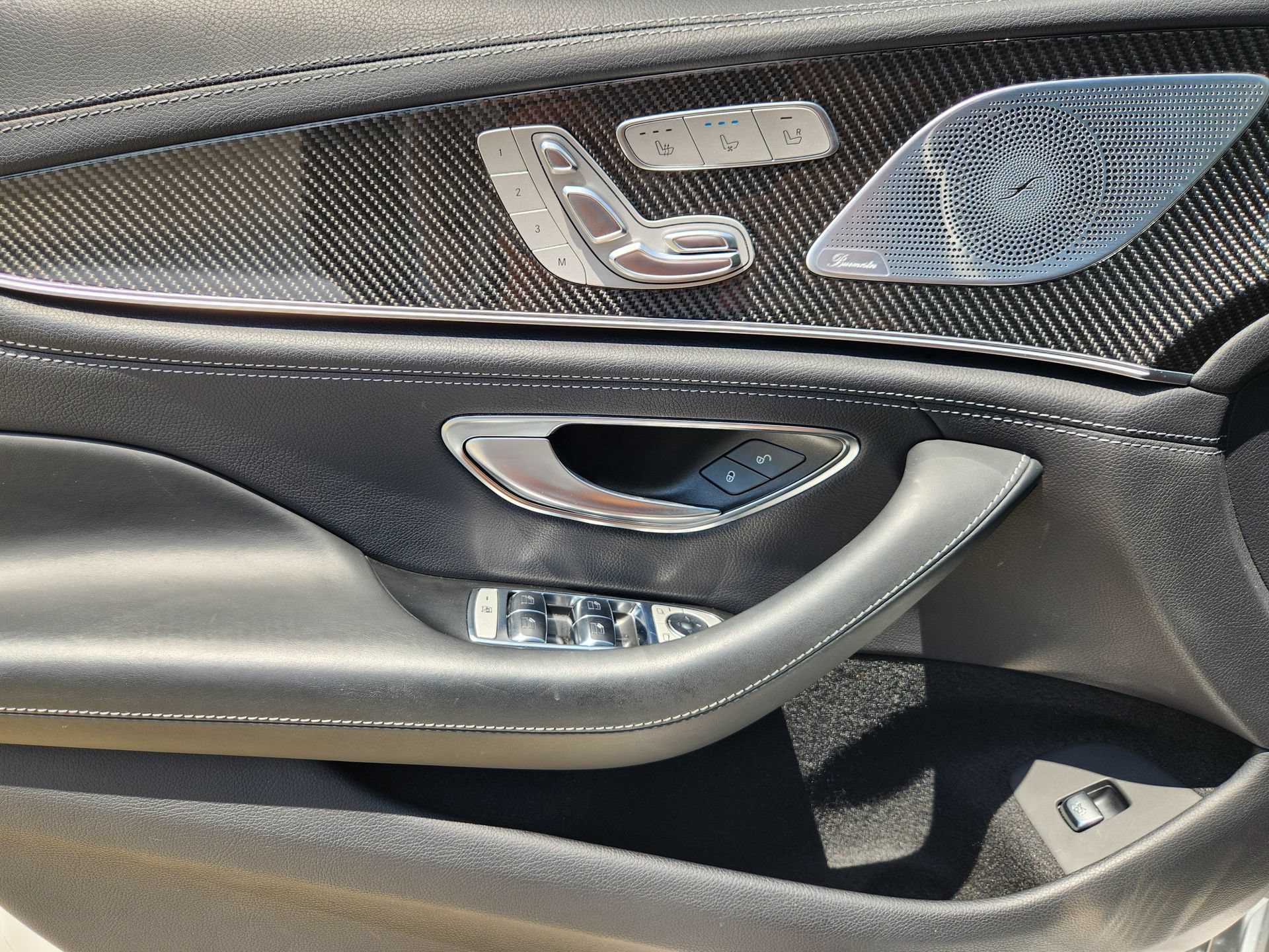 Certified 2019 Mercedes-Benz AMG GT 53 image 24