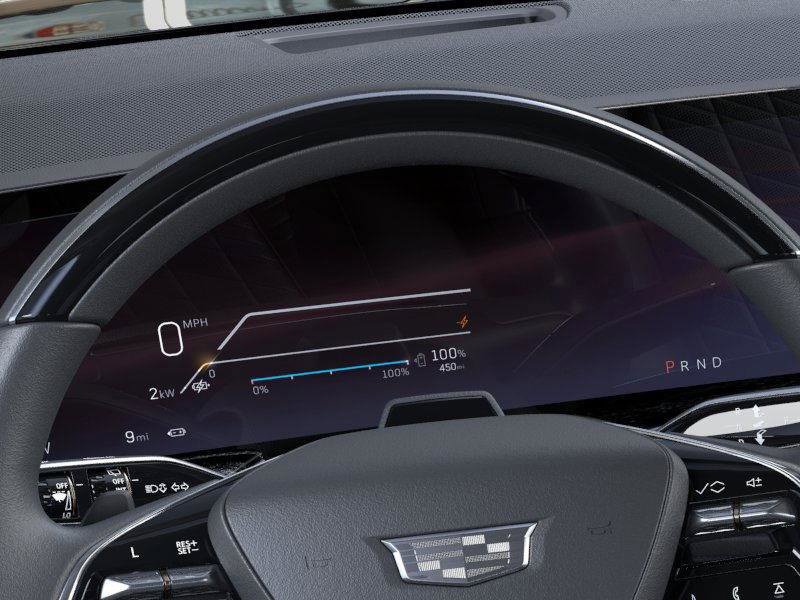 New 2025 Cadillac Escalade IQ Sport 1 AWD/4WD image 18