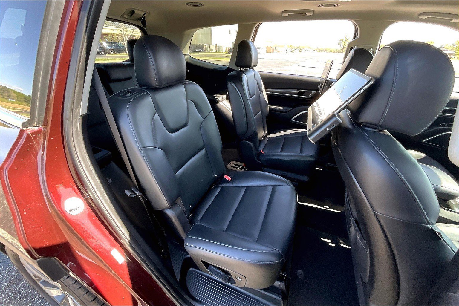 Used 2022 Kia Telluride S image 17