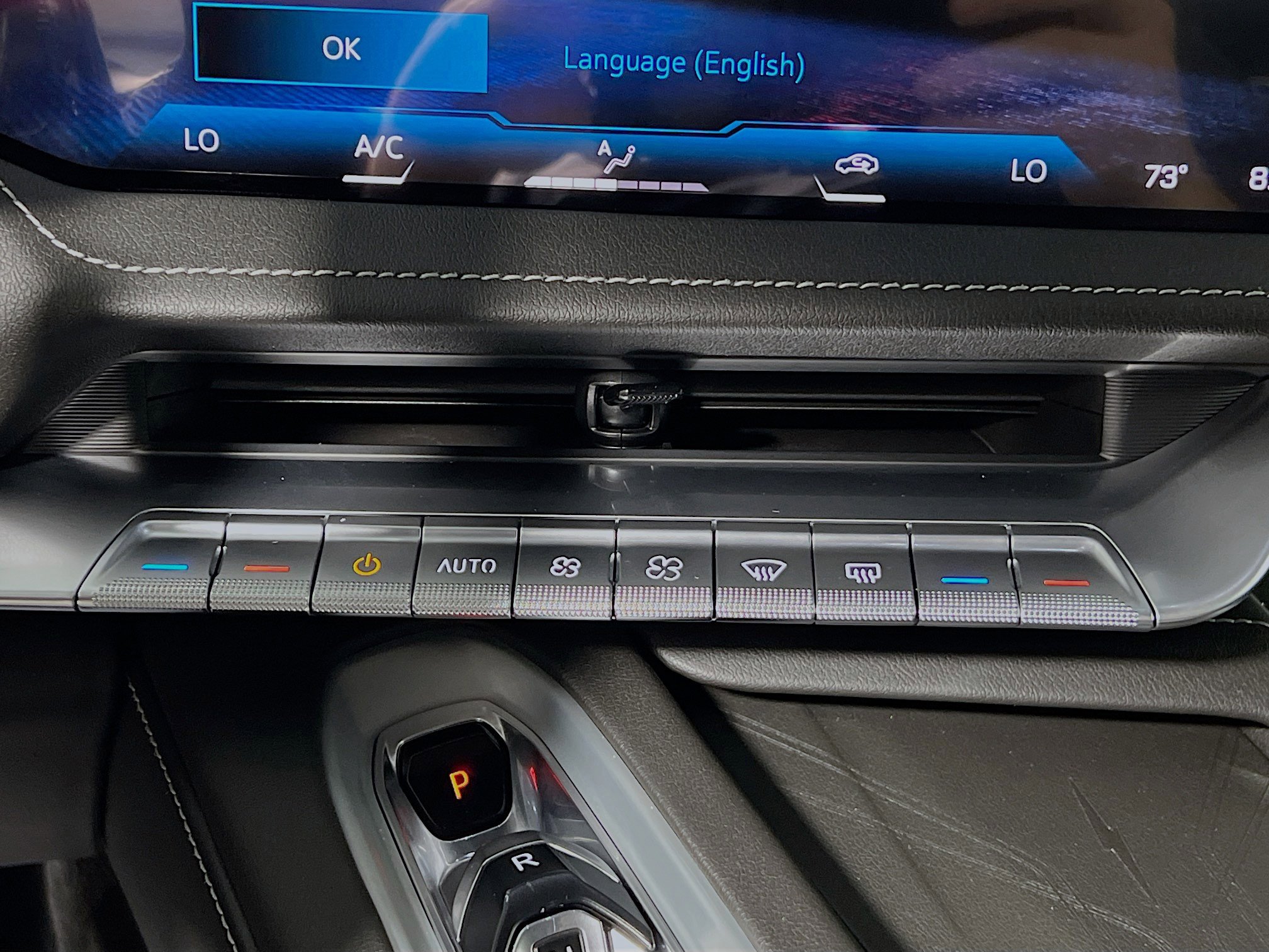 Used 2026 Chevrolet Corvette Stingray Coupe w/ 1LT image 26