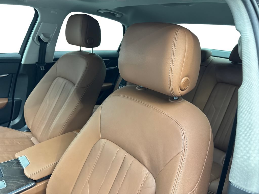 Used 2019 Audi A6 2.0T Premium w/ Convenience Package AWD/4WD image 27