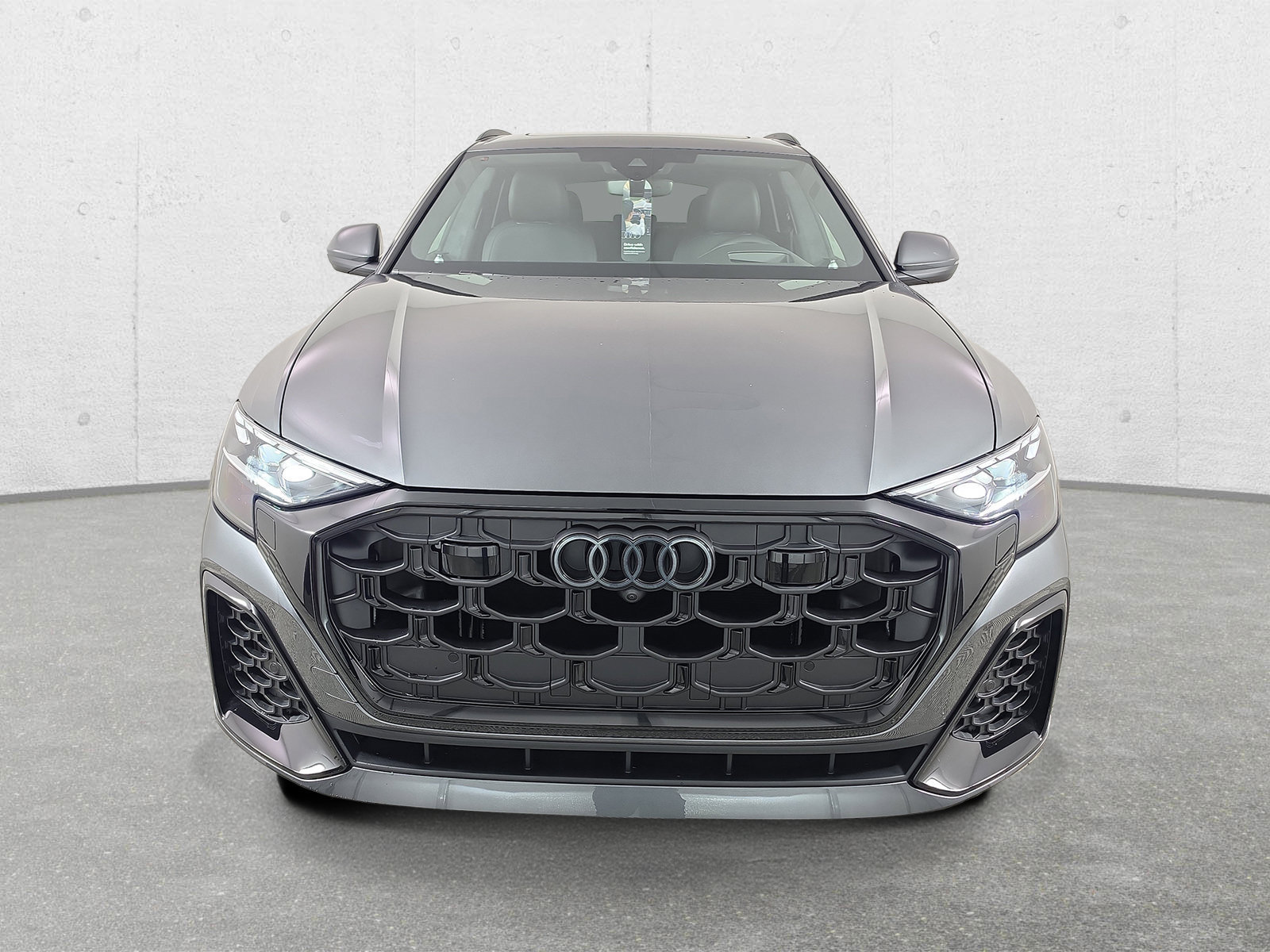 New 2026 Audi Q8 Prestige AWD/4WD image 2