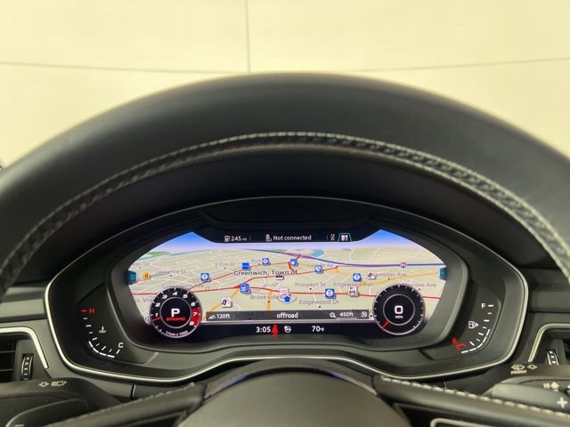 Used 2019 Audi S5 Premium Plus AWD/4WD image 23