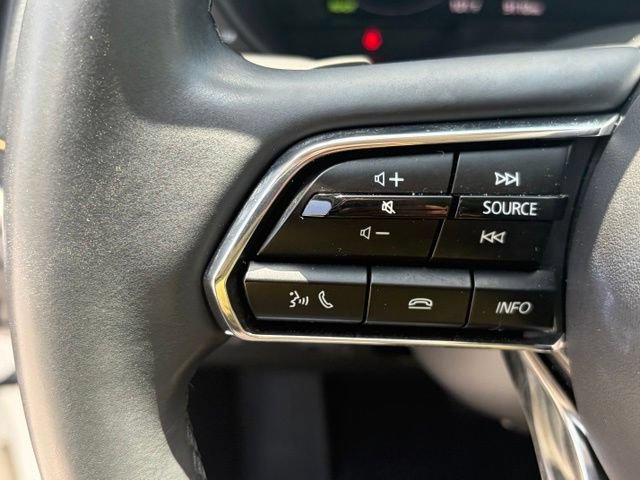 Used 2024 MAZDA CX-90 Plug-In Hybrid w/ Preferred AWD/4WD image 17
