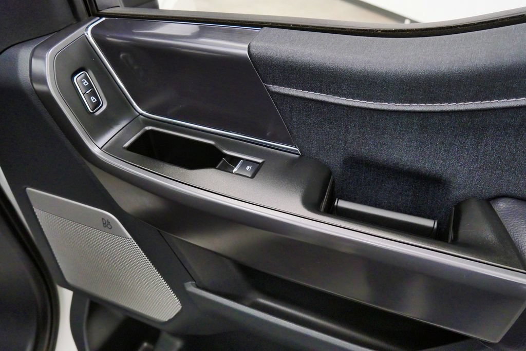 Used 2025 Ford F150 Lariat AWD/4WD image 18