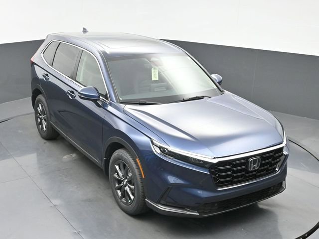 New 2026 Honda CR-V EX-L image 33