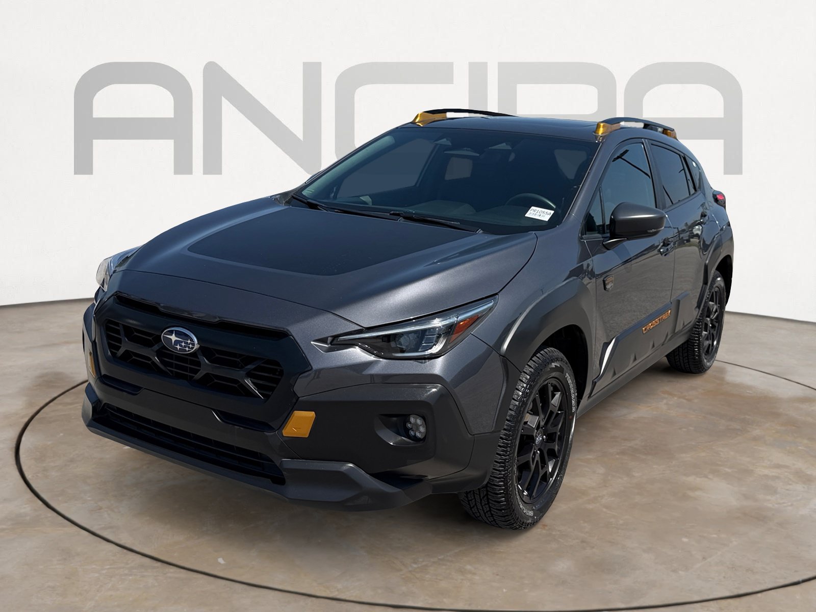 Used 2024 Subaru Crosstrek 2.5i Wilderness w/ Crosstrek Mirror Package AWD/4WD image 7