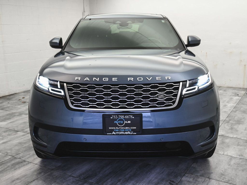 Used 2023 Land Rover Range Rover Velar S image 2