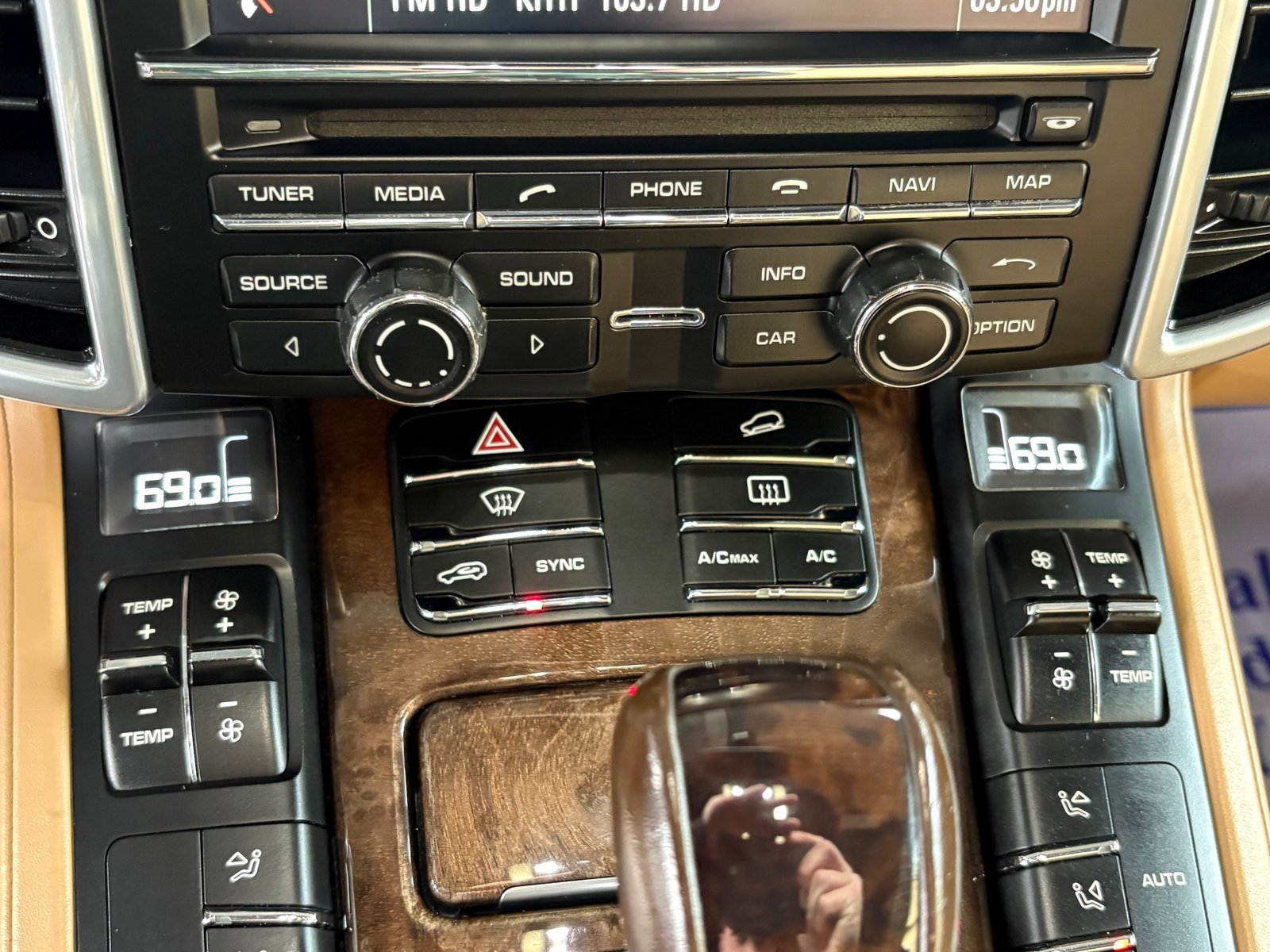 Used 2016 Porsche Cayenne GTS image 51