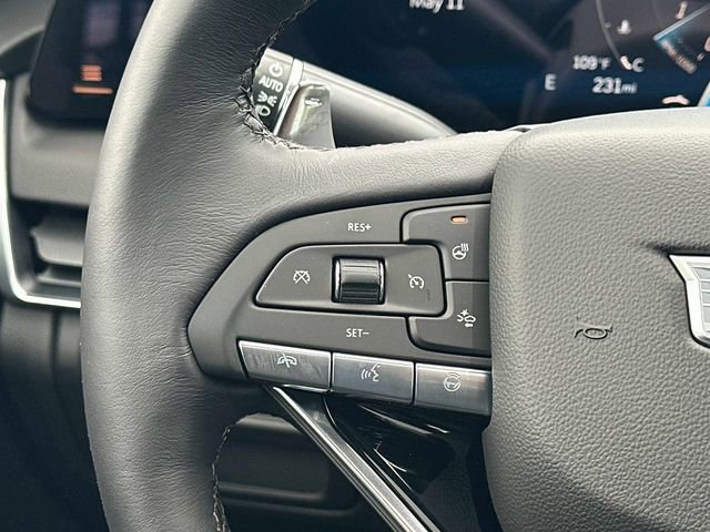 Used 2026 Cadillac CT5 Premium Luxury RWD image 8