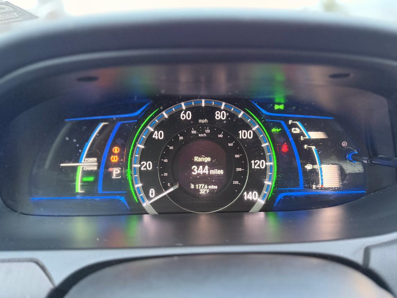 Used 2014 Honda Accord Touring image 8