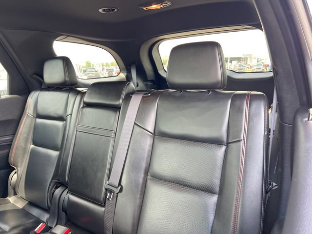 Certified 2024 Dodge Durango GT AWD/4WD image 24