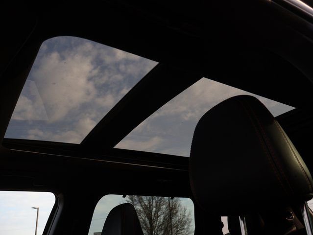 Used 2022 Mitsubishi Outlander SEL FWD image 45