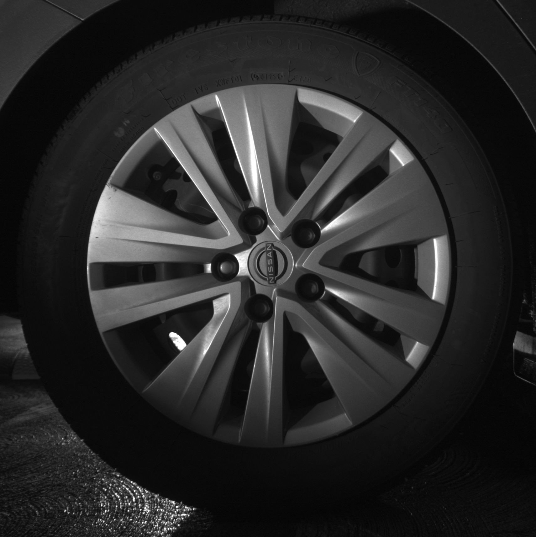 Used 2025 Nissan Sentra S image 15