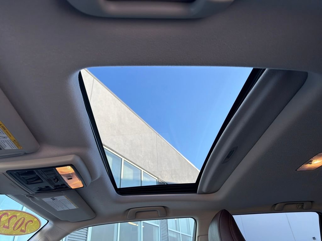 Used 2022 Toyota 4Runner Limited image 21