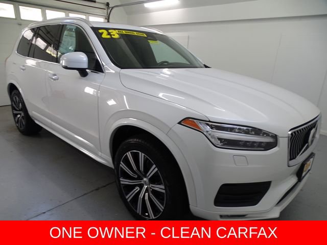 Used 2023 Volvo XC90 B5 Core w/ Climate Package