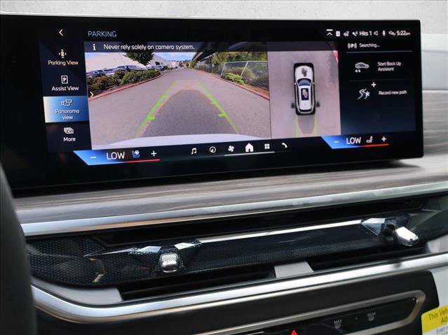 New 2026 BMW X5 xDrive50e w/ M Sport Package AWD/4WD image 14
