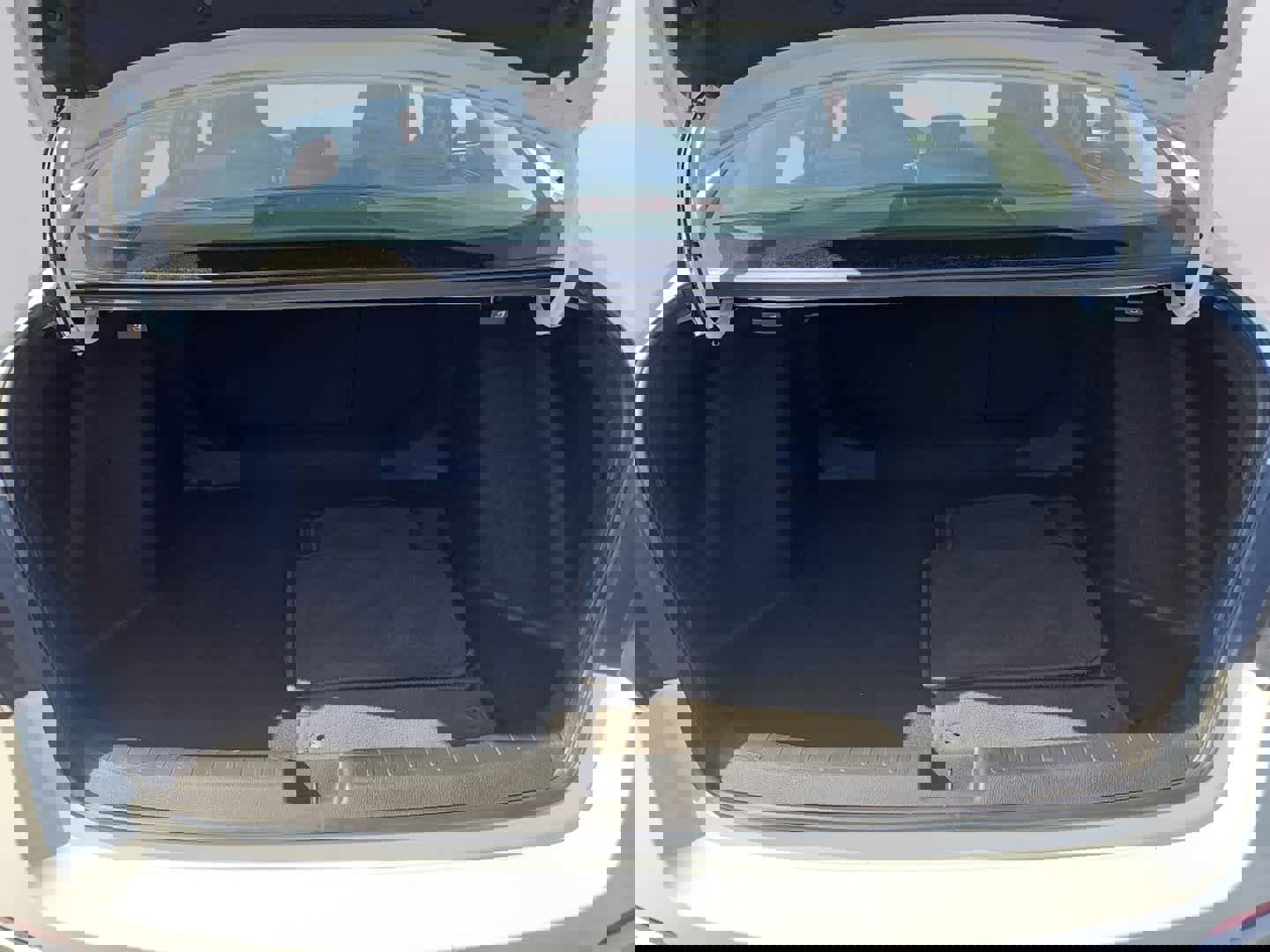 Certified 2023 Honda Civic EX image 30