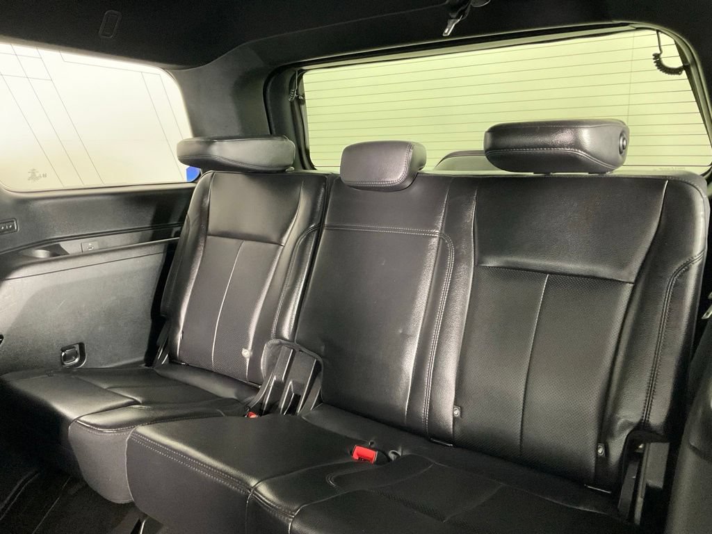 Used 2021 Ford Expedition XLT RWD image 17