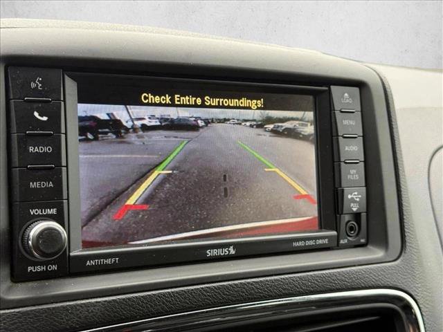 Used 2016 Dodge Grand Caravan SE FWD image 23
