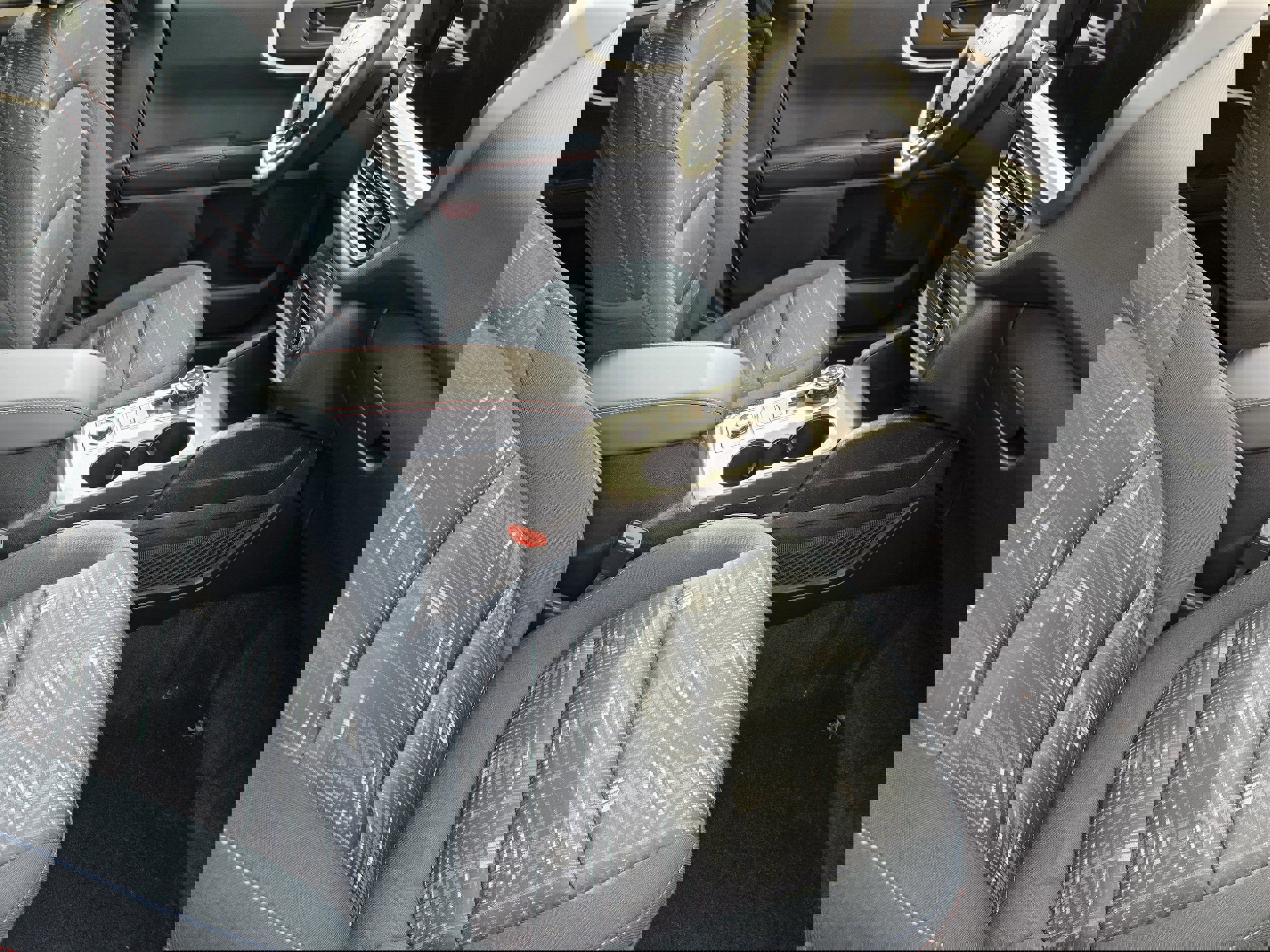 New 2025 Ford Bronco Sport Heritage w/ Convenience Package image 17