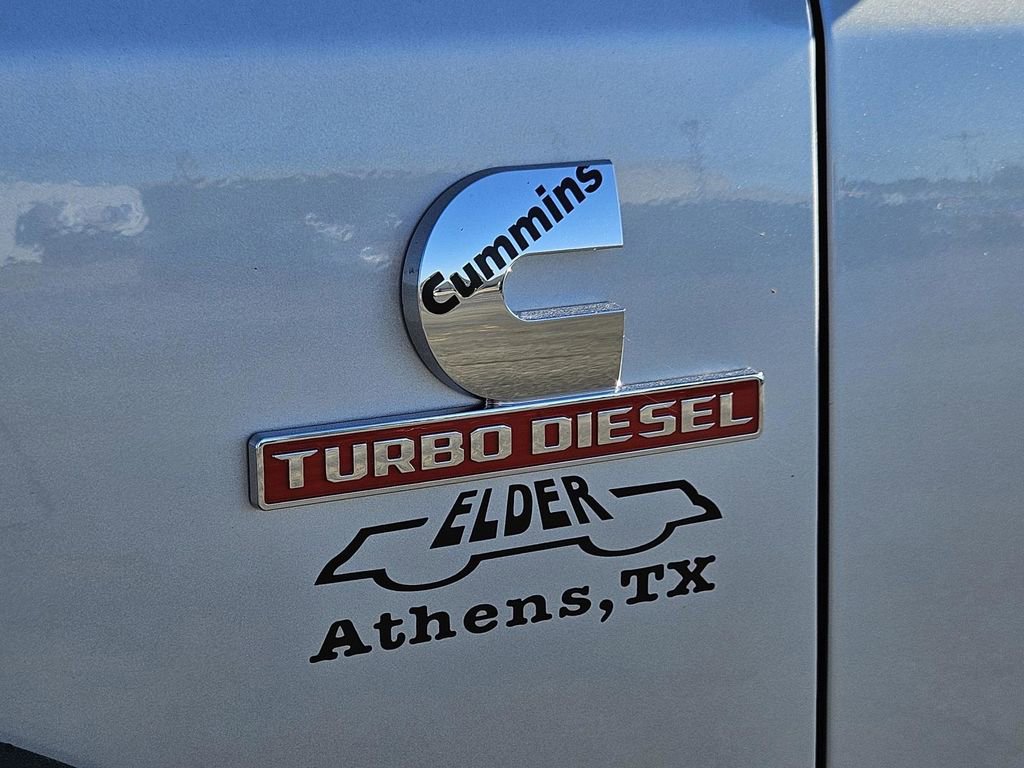 New 2026 RAM 4500 Tradesman w/ Chrome Appearance Group image 11