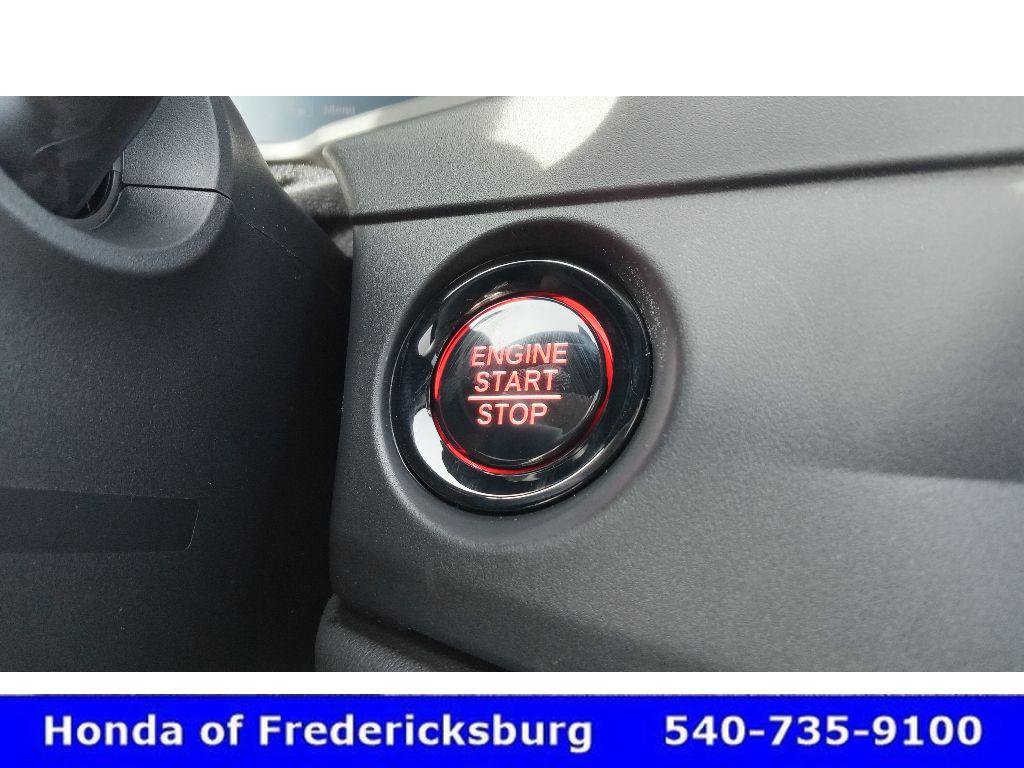 Certified 2025 Honda Accord SE image 23