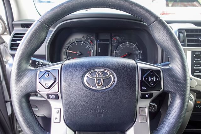 Certified 2023 Toyota 4Runner SR5 image 15