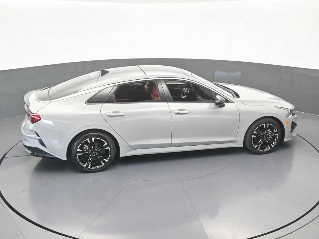 Used 2024 Kia K5 GT-Line FWD image 53