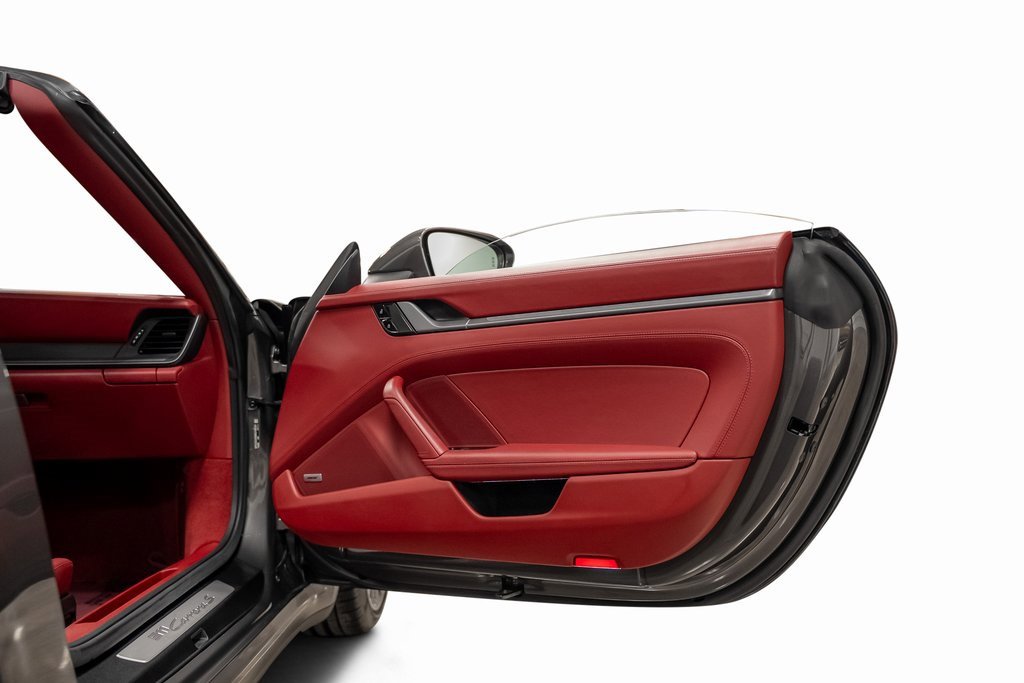 Used 2021 Porsche 911 Carrera S image 51