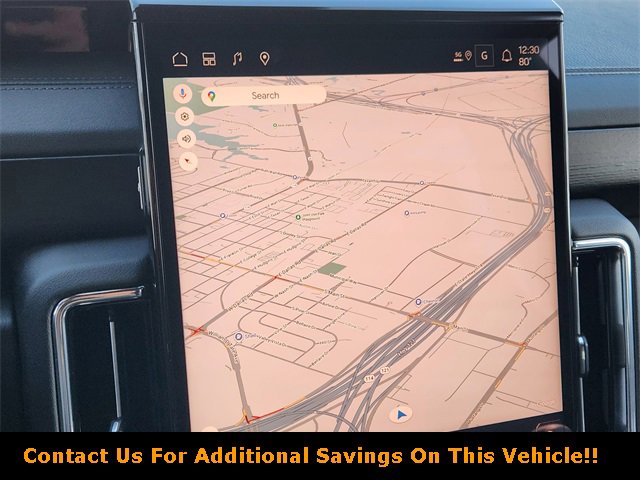 New 2026 GMC Yukon Denali w/ Sun & Power Step Package image 12