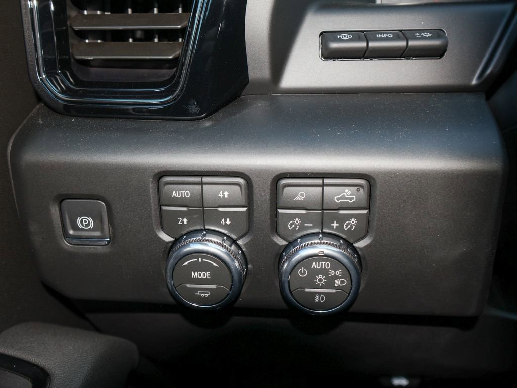 New 2026 GMC Sierra 1500 AT4 w/ AT4 Premium Package image 23