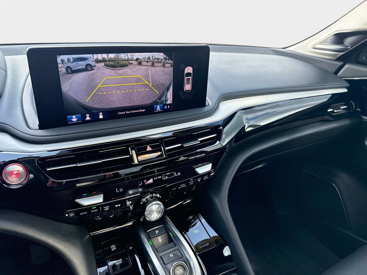 Used 2026 Acura MDX w/ Technology Package FWD image 28