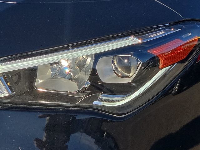 Used 2021 Mercedes-Benz CLA 250 image 7