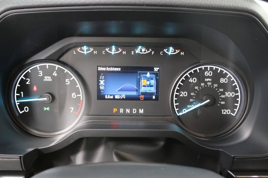 New 2026 Ford F150 STX image 32