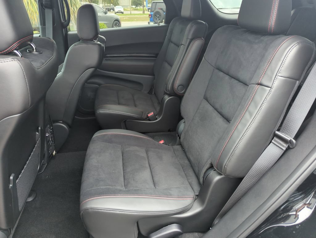 New 2026 Dodge Durango GT AWD/4WD image 29