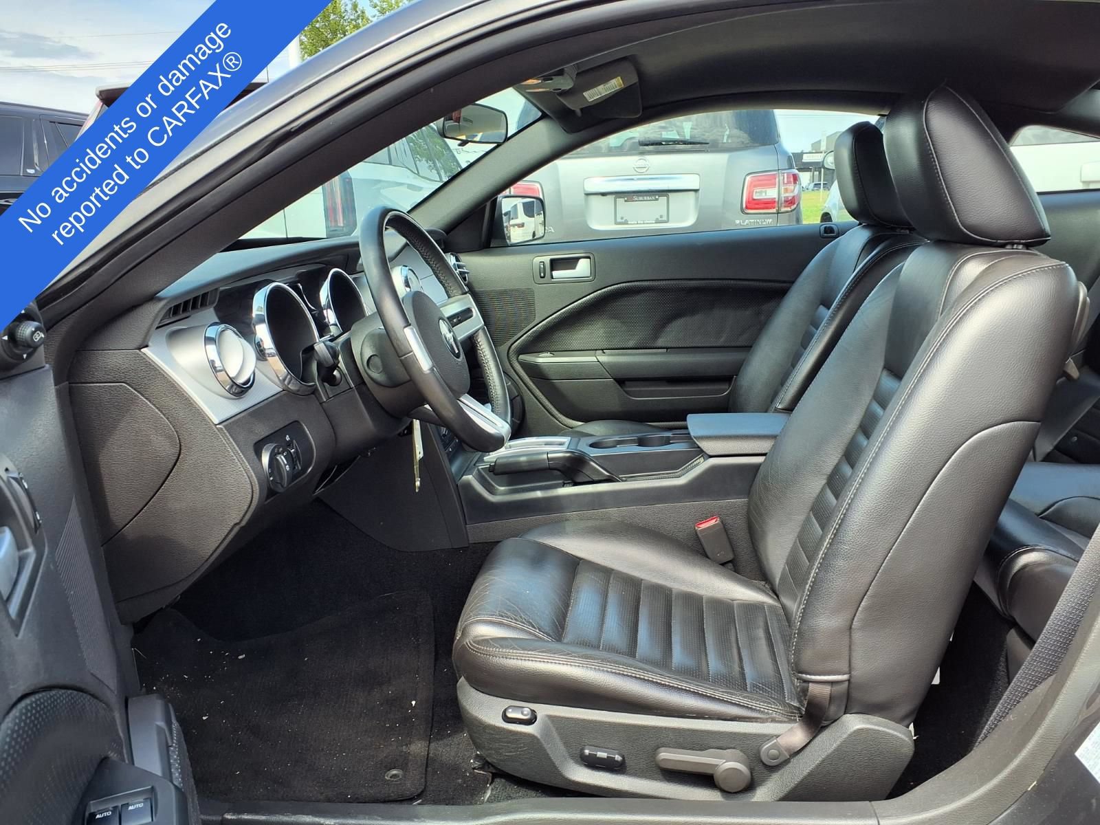 Used 2007 Ford Mustang GT Premium RWD image 15