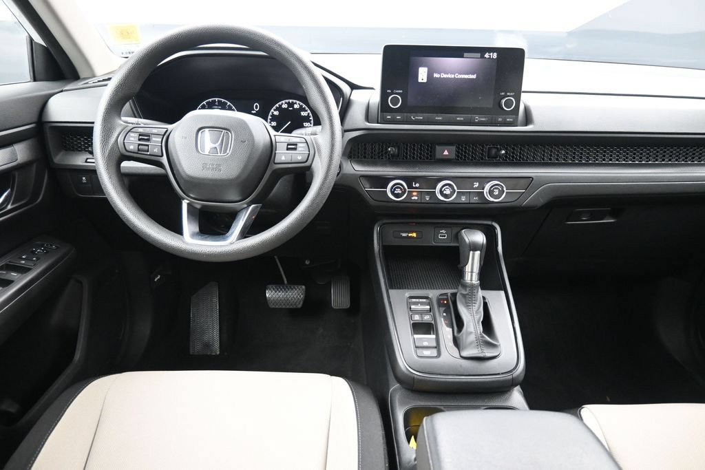 Certified 2023 Honda CR-V LX image 19