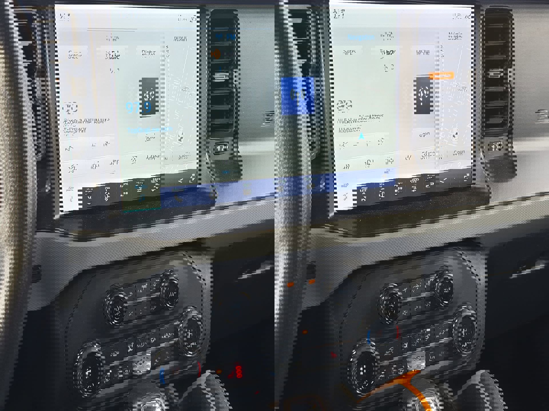 Certified 2021 Ford Bronco Badlands image 14