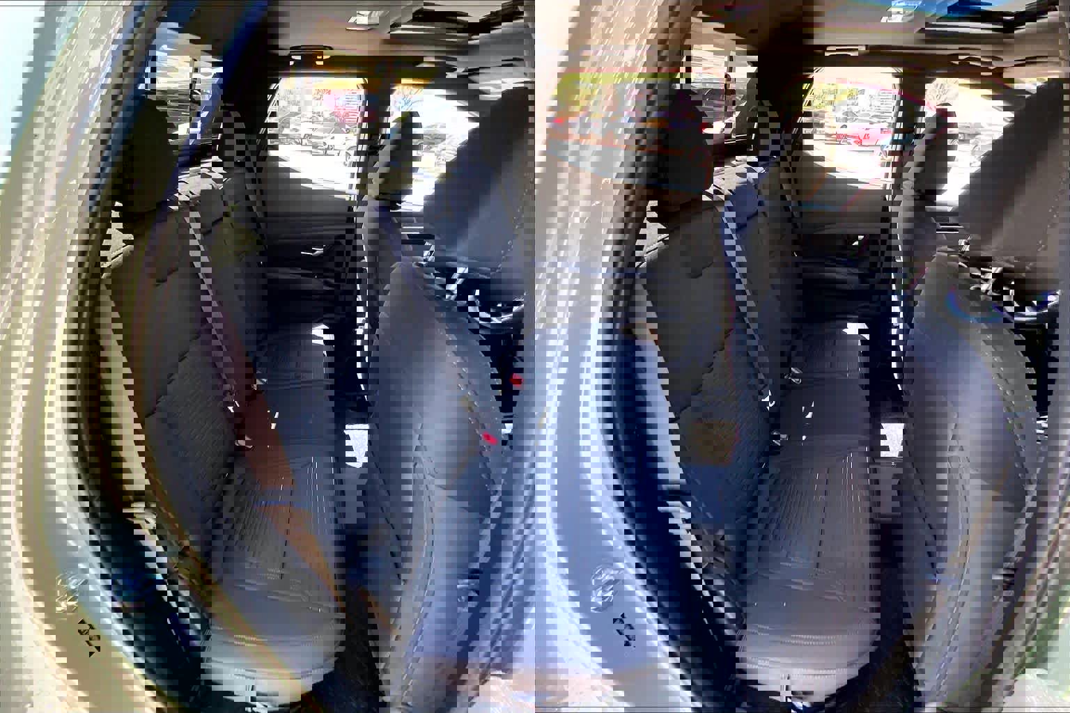 Used 2024 Hyundai Santa Cruz SEL w/ Activity Package image 20